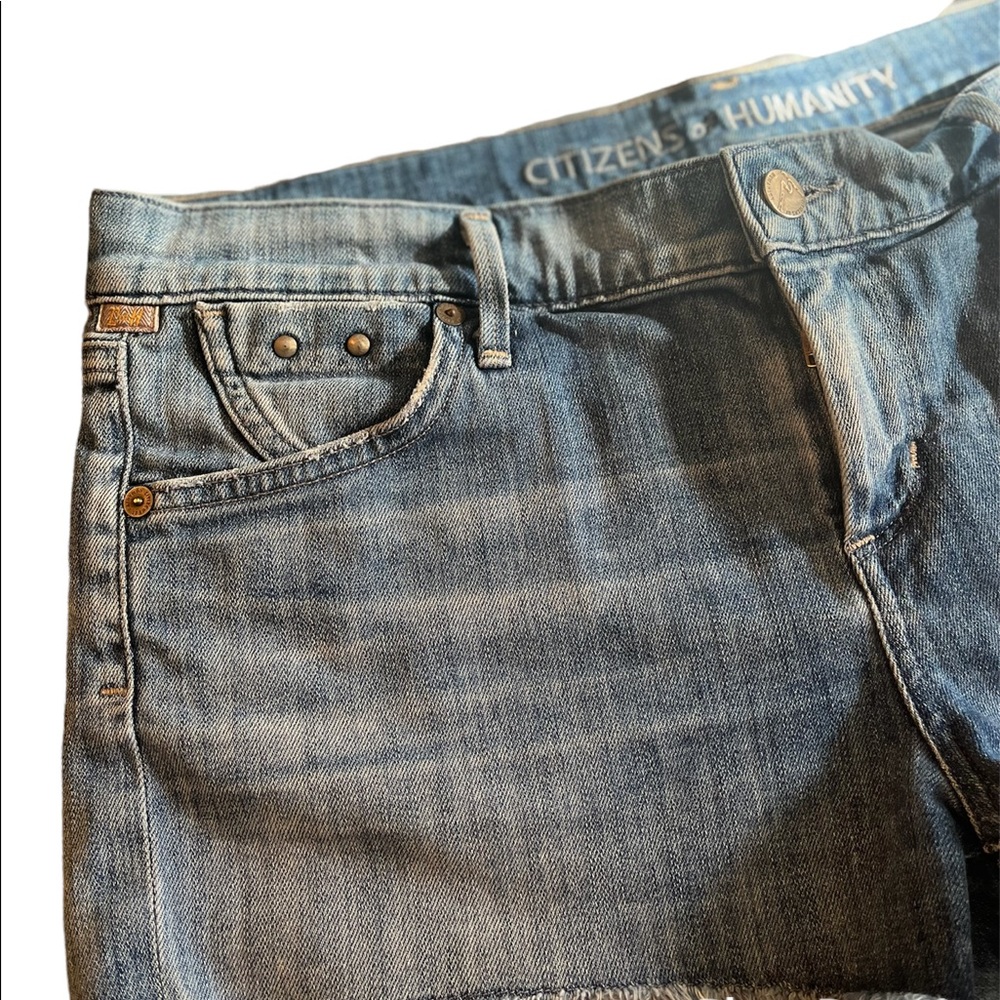 Citizens of Humanity Shorts